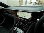 2025 Bentley Continental 4.0 V8 Ultra-Performance GT Speed