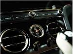 2025 Bentley Continental 4.0 V8 Ultra-Performance GT Speed