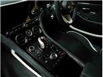 2025 Bentley Continental 4.0 V8 Ultra-Performance GT Speed