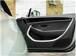 2025 Bentley Continental 4.0 V8 Ultra-Performance GT Speed