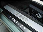 2025 Bentley Continental 4.0 V8 Ultra-Performance GT Speed
