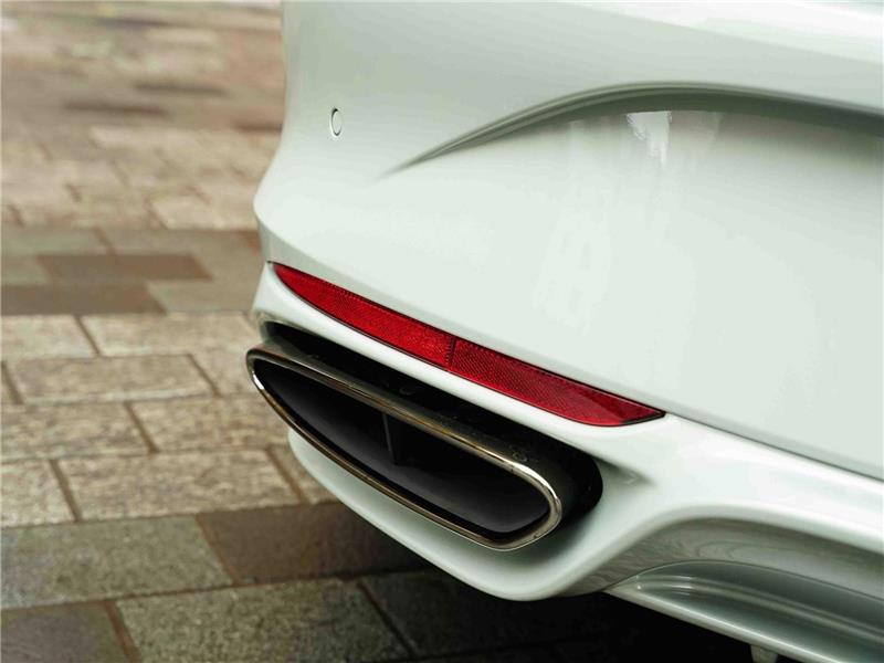 2025 Bentley Continental 4.0 V8 Ultra-Performance GT Speed