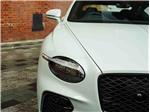 2025 Bentley Continental 4.0 V8 Ultra-Performance GT Speed
