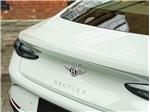 2025 Bentley Continental 4.0 V8 Ultra-Performance GT Speed