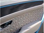 2023 Bentley Continental 6.0 W12 GT Mulliner
