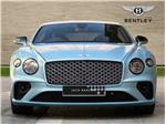 2023 Bentley Continental 6.0 W12 GT Mulliner