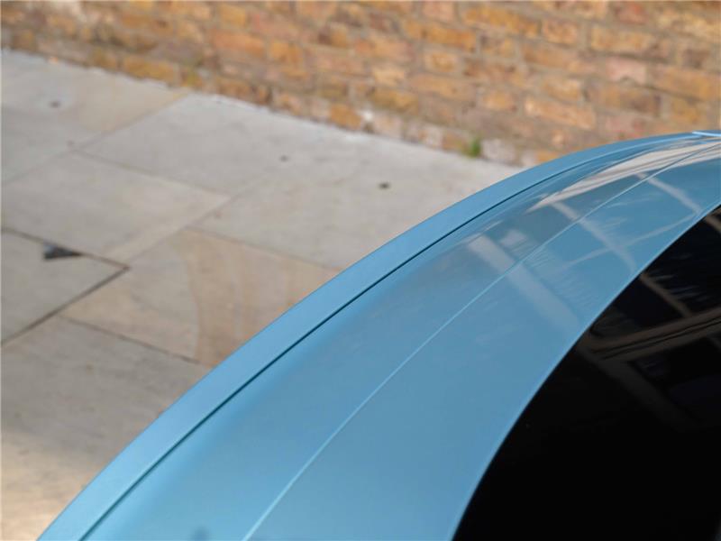 2023 Bentley Continental 6.0 W12 GT Mulliner
