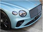 2023 Bentley Continental 6.0 W12 GT Mulliner