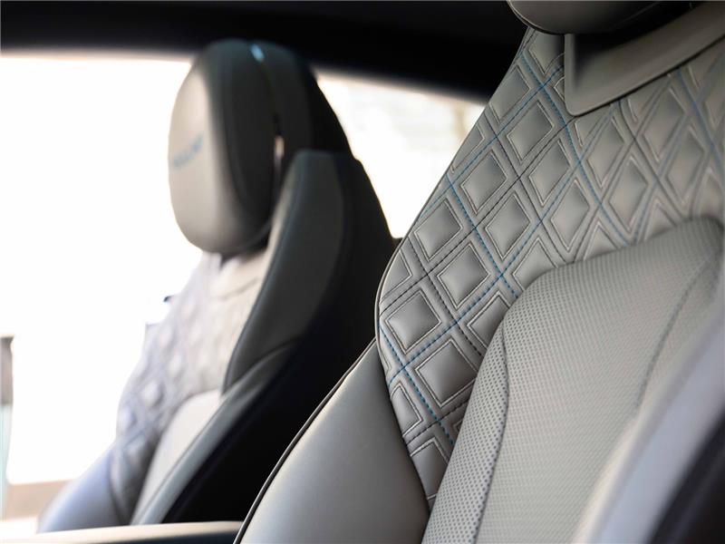 2023 Bentley Continental 6.0 W12 GT Mulliner