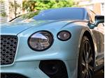 2023 Bentley Continental 6.0 W12 GT Mulliner