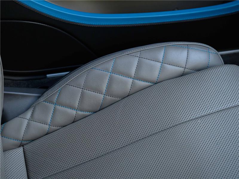 2023 Bentley Continental 6.0 W12 GT Mulliner