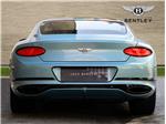 2023 Bentley Continental 6.0 W12 GT Mulliner