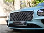 2023 Bentley Continental 6.0 W12 GT Mulliner