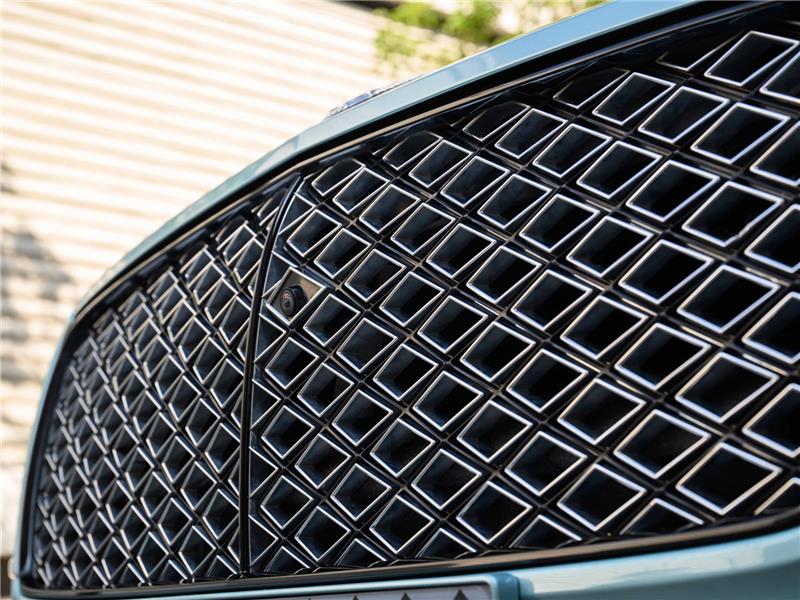 2023 Bentley Continental 6.0 W12 GT Mulliner