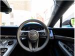 2023 Bentley Continental 6.0 W12 GT Mulliner