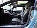 2023 Bentley Continental 6.0 W12 GT Mulliner