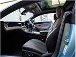 2023 Bentley Continental 6.0 W12 GT Mulliner