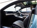 2023 Bentley Continental 6.0 W12 GT Mulliner