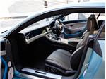 2023 Bentley Continental 6.0 W12 GT Mulliner