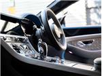 2023 Bentley Continental 6.0 W12 GT Mulliner