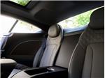 2023 Bentley Continental 6.0 W12 GT Mulliner