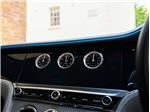 2023 Bentley Continental 6.0 W12 GT Mulliner