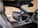 2023 Bentley Continental 6.0 W12 GT Mulliner