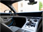 2023 Bentley Continental 6.0 W12 GT Mulliner