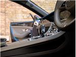 2023 Bentley Continental 6.0 W12 GT Mulliner