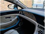 2023 Bentley Continental 6.0 W12 GT Mulliner