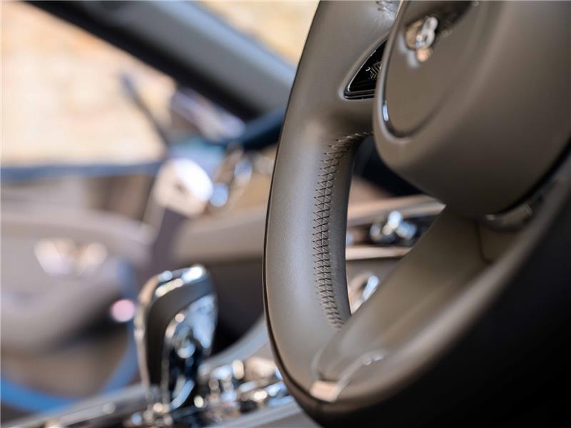 2023 Bentley Continental 6.0 W12 GT Mulliner
