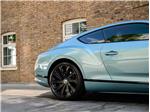 2023 Bentley Continental 6.0 W12 GT Mulliner