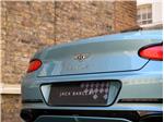 2023 Bentley Continental 6.0 W12 GT Mulliner