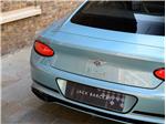 2023 Bentley Continental 6.0 W12 GT Mulliner