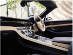 2019 Bentley Continental 6.0 W12 GTC