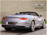 2019 Bentley Continental 6.0 W12 GTC