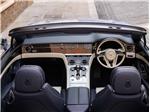 2019 Bentley Continental 6.0 W12 GTC