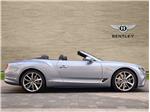 2019 Bentley Continental 6.0 W12 GTC