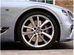 2019 Bentley Continental 6.0 W12 GTC