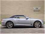 2019 Bentley Continental 6.0 W12 GTC