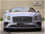 2019 Bentley Continental 6.0 W12 GTC