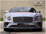 2019 Bentley Continental 6.0 W12 GTC