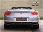 2019 Bentley Continental 6.0 W12 GTC