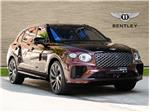 2025 Bentley Bentayga 4.0 V8 Mulliner EWB