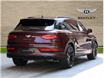 2025 Bentley Bentayga 4.0 V8 Mulliner EWB