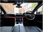 2025 Bentley Bentayga 4.0 V8 Mulliner EWB