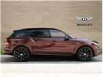 2025 Bentley Bentayga 4.0 V8 Mulliner EWB