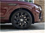2025 Bentley Bentayga 4.0 V8 Mulliner EWB