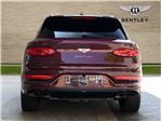2025 Bentley Bentayga 4.0 V8 Mulliner EWB