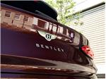 2025 Bentley Bentayga 4.0 V8 Mulliner EWB